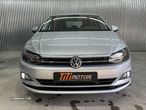 VW Polo 1.6 TDI Confortline - 2