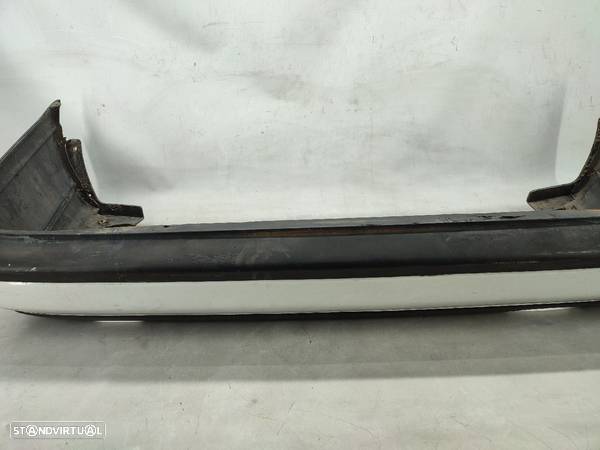 Para Choques Tras Nissan Sunny Iii (N14) - 3