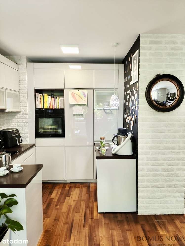 4 pokojowe mieszkanie na Białołęce - Park Leśny - Pełny obrazek: 4/20