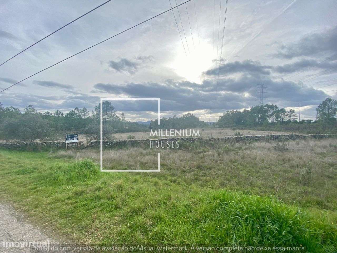 **Terreno Excecional em Sarnadas de Rodão**-6