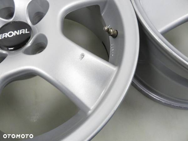 ALufelgi 16'' VW Audi Seat Skoda 5x112 ET42 - 6