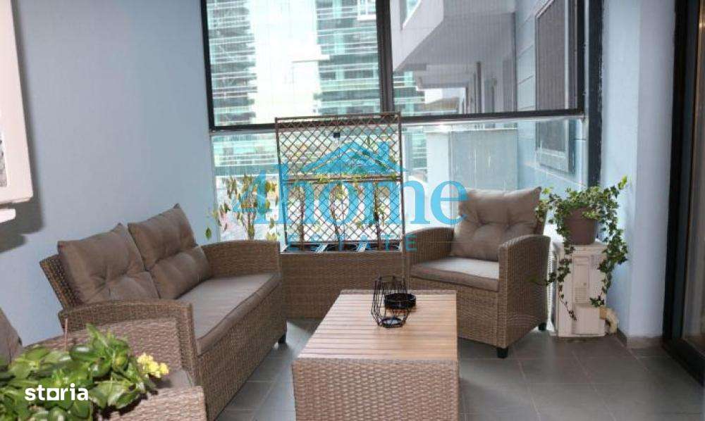 Apartament 3 camere  Upground| Pipera | Metrou | Parcare - Imagine principală: 3/8