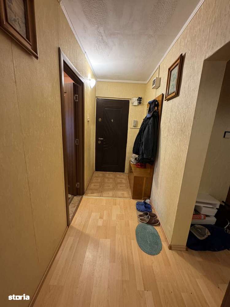 Apartament 3 camere decomandat Micalaca-1