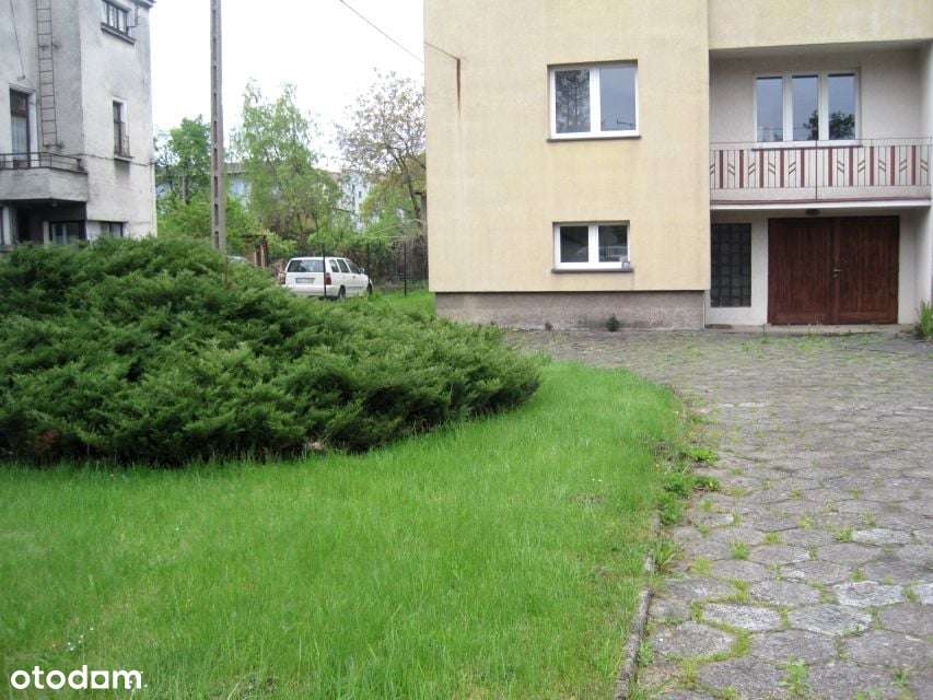 Skoczów, centrum - dom piętrowy na sprzedaż.-10