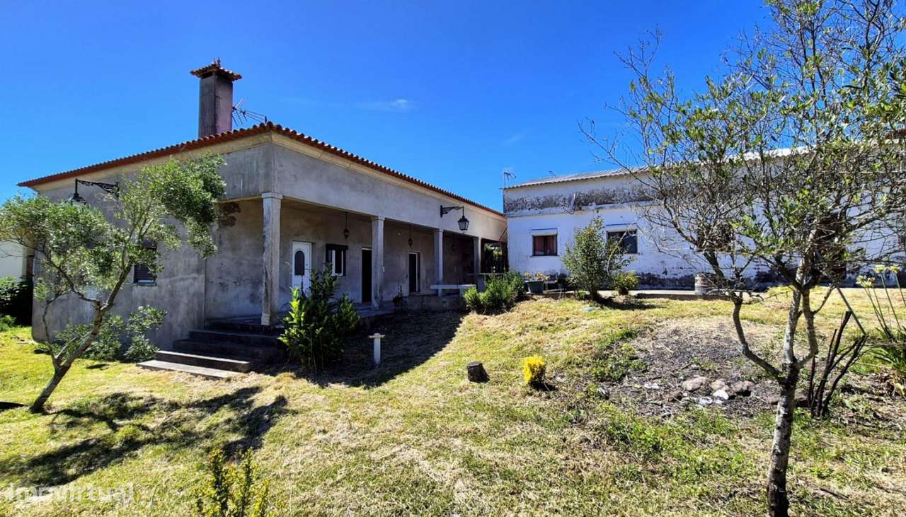 Venda de propriedade c/ duas moradias, V. N. Anha, Viana do Castelo-29