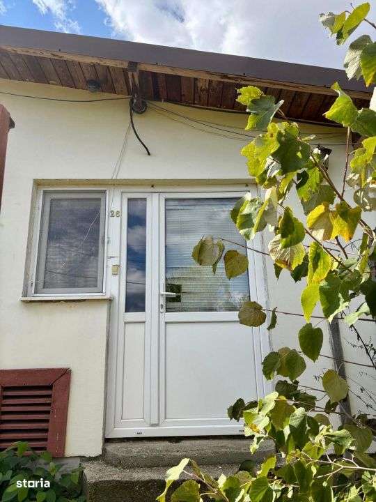 Casa de vanzare – Costesti, judetul Arges-1