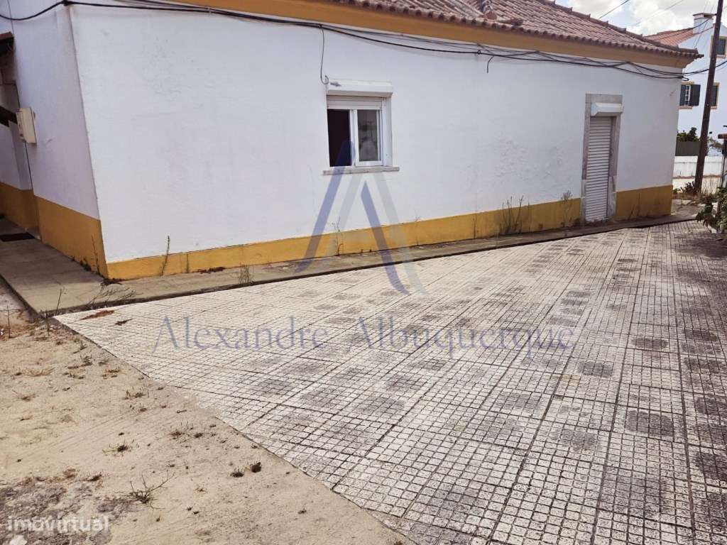 Moradia Térrea Remodelada | Cotovia, Sesimbra-3