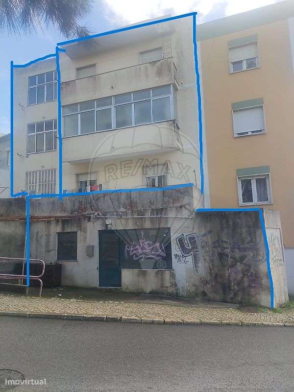 Prédio  para venda - Grande imagem: 4/9