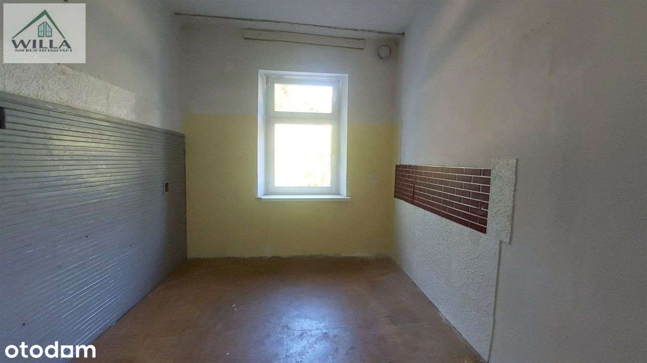 Podgórze - tania kawalerka.-3