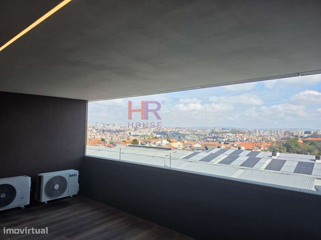 Arrenda -se T1 com lugar de garagem coberto e piscina comum. - Grande imagem: 5/20