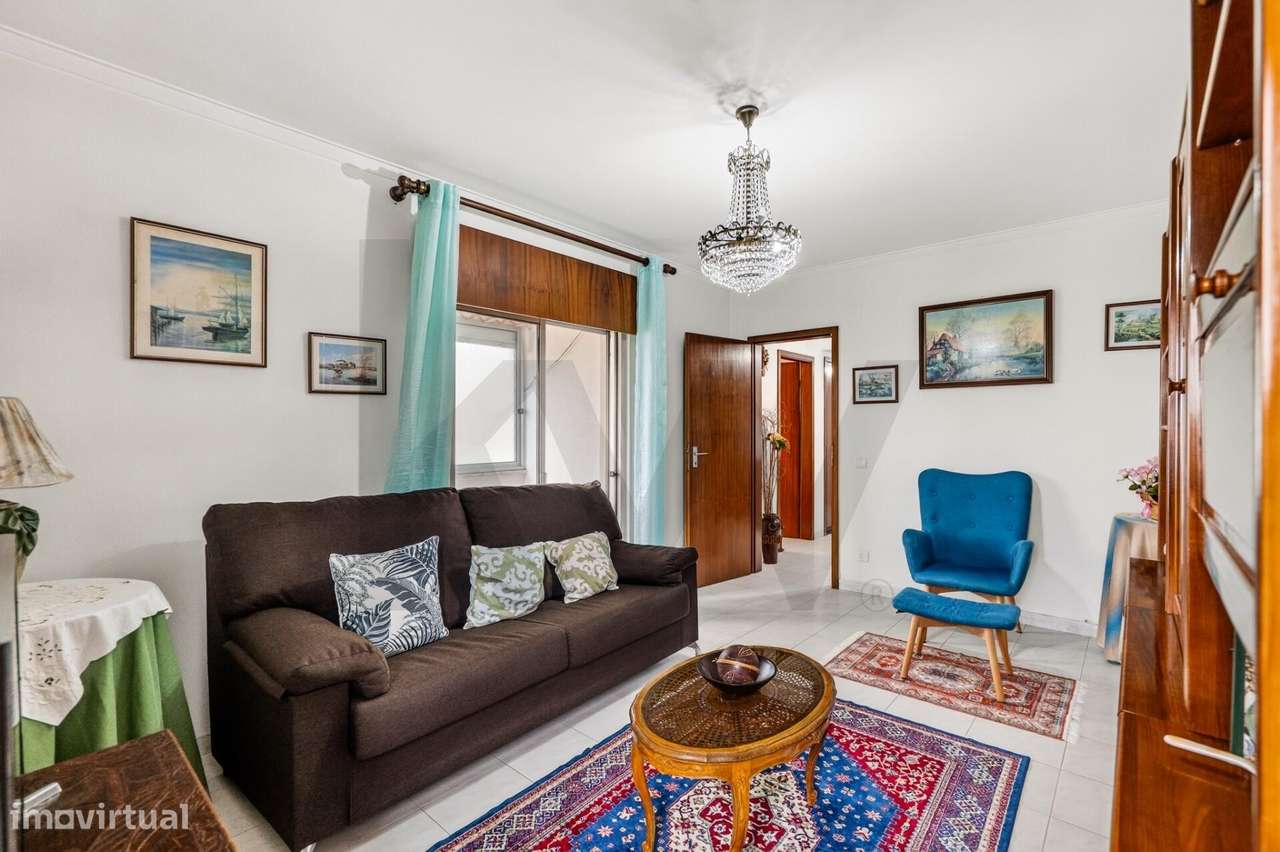 T3 Laranjeiro - Grande imagem: 5/29