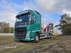 Volvo FH500 - 3