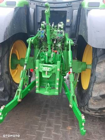 John Deere 6210 R 6190 6175 Fendt 722 - 12