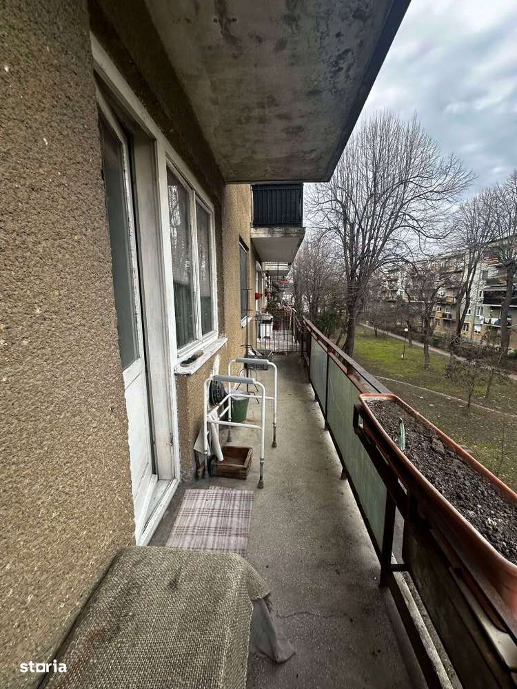 Ap.2 camere,Careiului - Imagine principală: 2/16