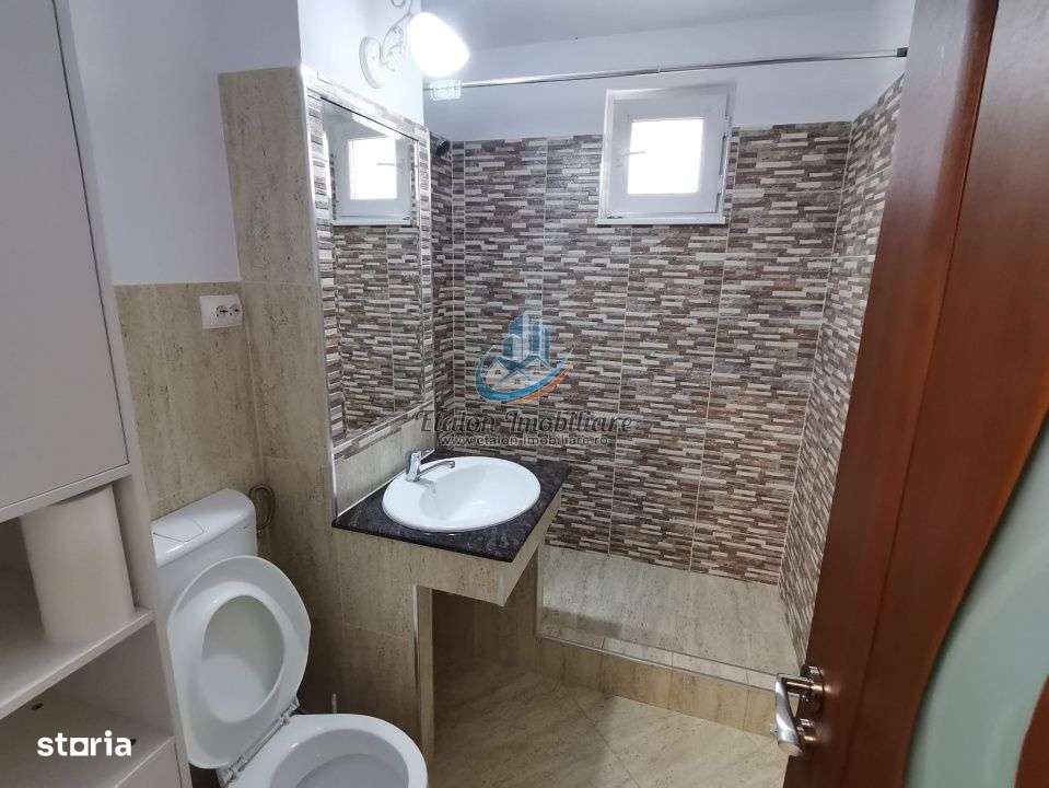Apartament 3 camere, 2 bai, boxa, zona centrala, Piatra Neamt - Imagine principală: 4/8