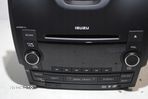 RADIO ISUZU D-MAX CD MP3 WMA 8981260813 - 2