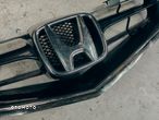 HONDA ACCORD VII 05r GRILL ATRAPA ZDERZAKA PRZÓD - 3