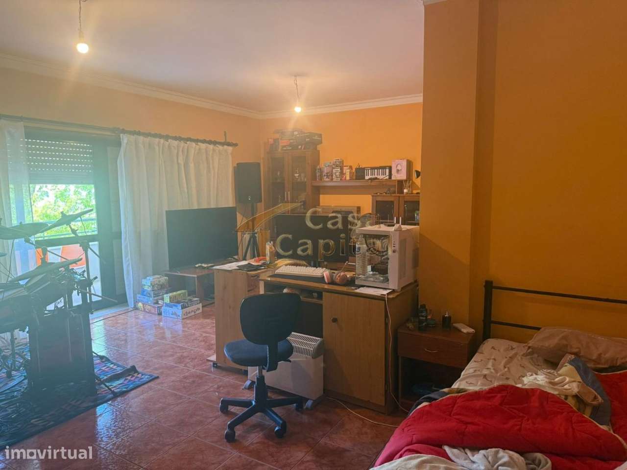 T3 à Venda em Vila Real – Zona Central | Excelente Oportunidade-31