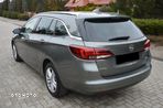 Opel Astra 1.4 Turbo Start/Stop Automatik Dynamic - 6