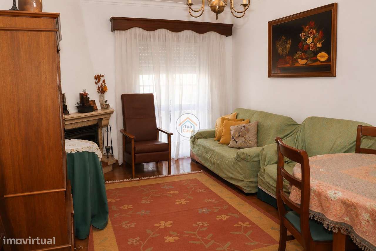 Apartamento – Lousã, Cruz de Ferro - Vista 5