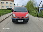 Renault Trafic - 2