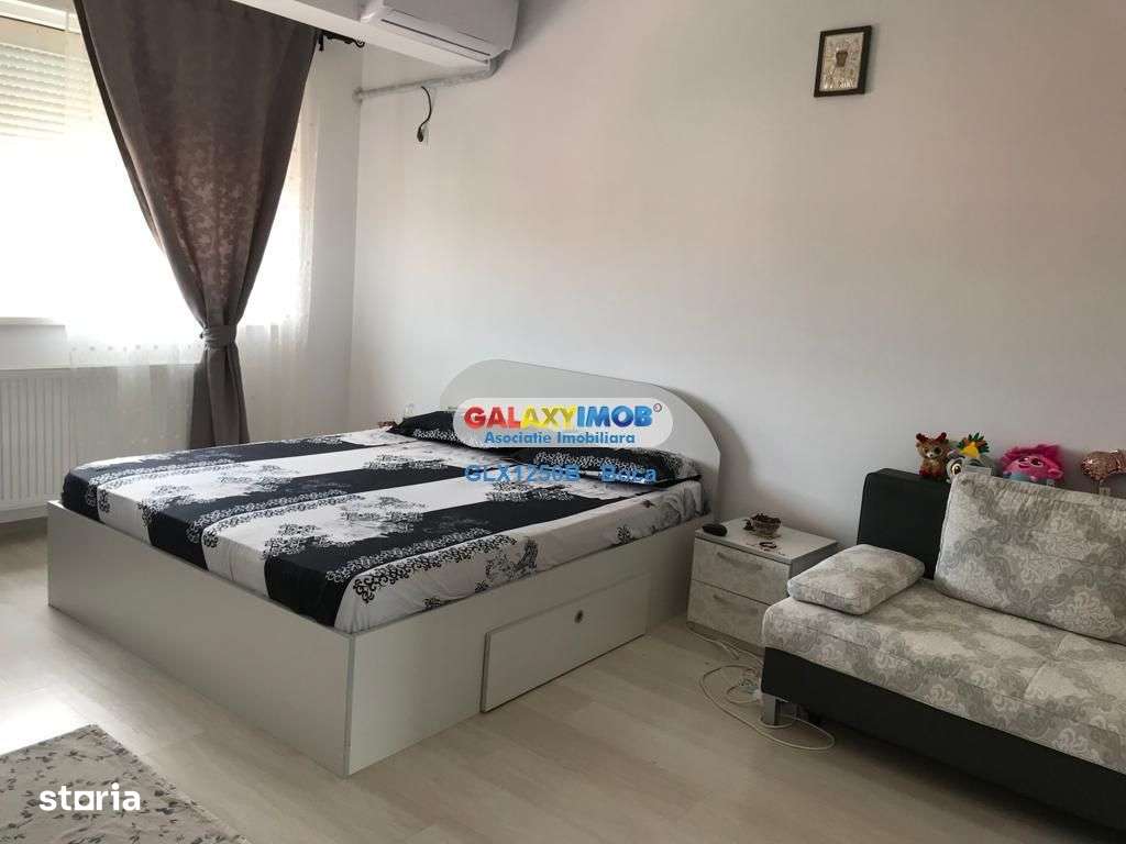 GARSONIERA MOBILATA+PARCARE - METROU - Imagine principală: 1/8