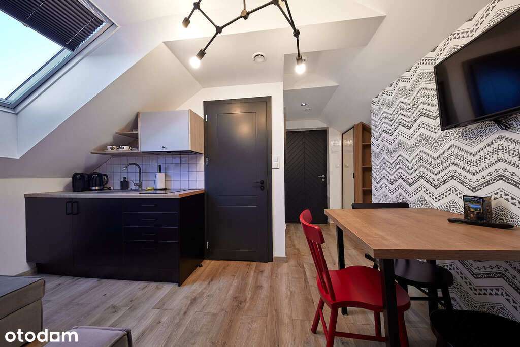 Komfortowy apartament Bukowina Tatrzańska-16