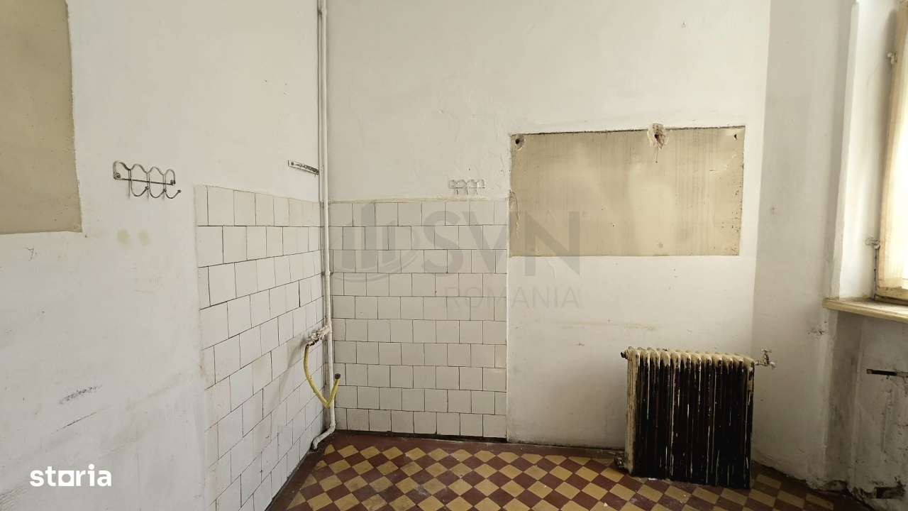 Apartament 4 camere Cismigiu - Imagine principală: 5/10