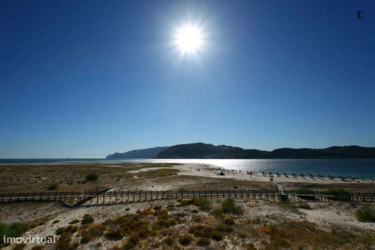 Estúdio - localizado em Setubal - Grande imagem: 5/10