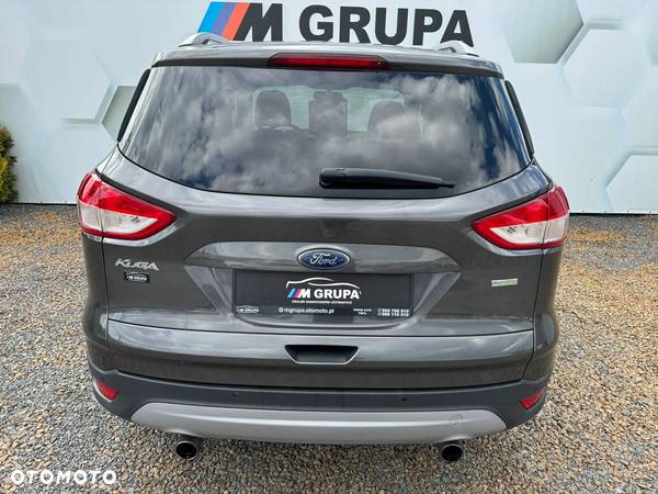 Ford Kuga 1.5 EcoBoost FWD Edition ASS - 6