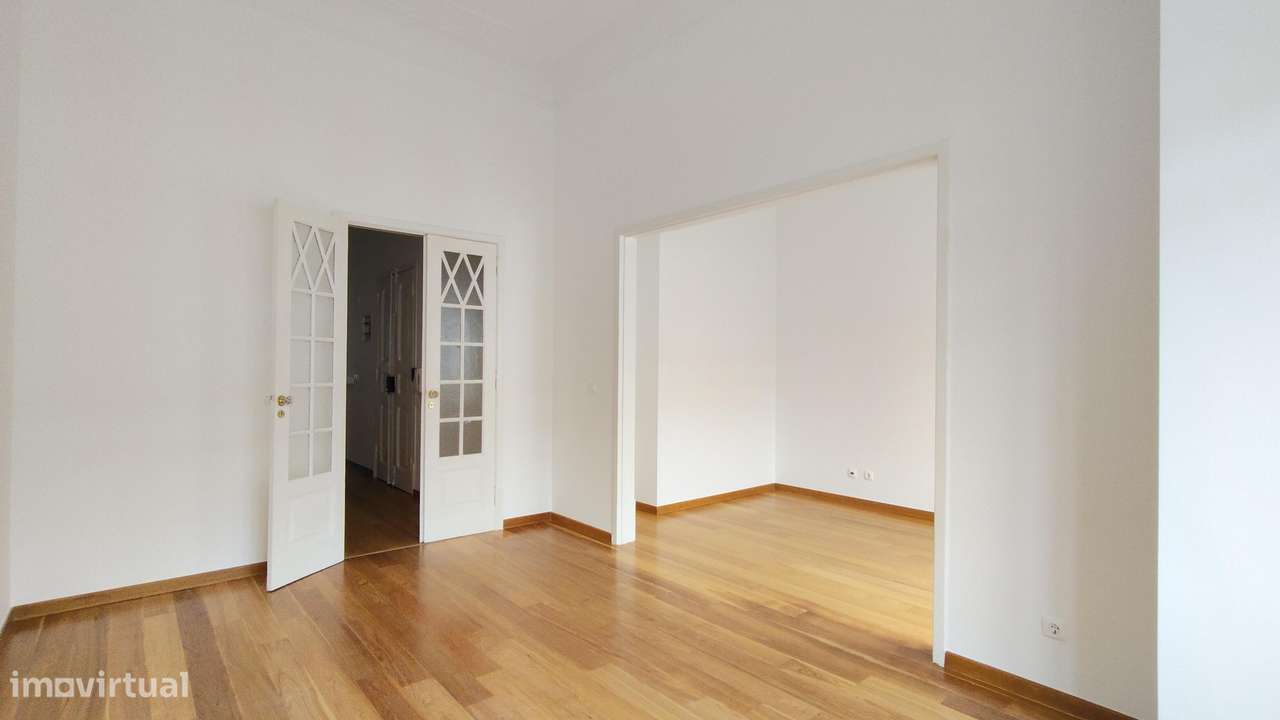 Apartamento T3 +1 para Arrendamento - Bairro Azul / Lisboa - Grande imagem: 4/30