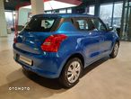 Suzuki Swift 1.2 Dualjet SHVS Premium - 4