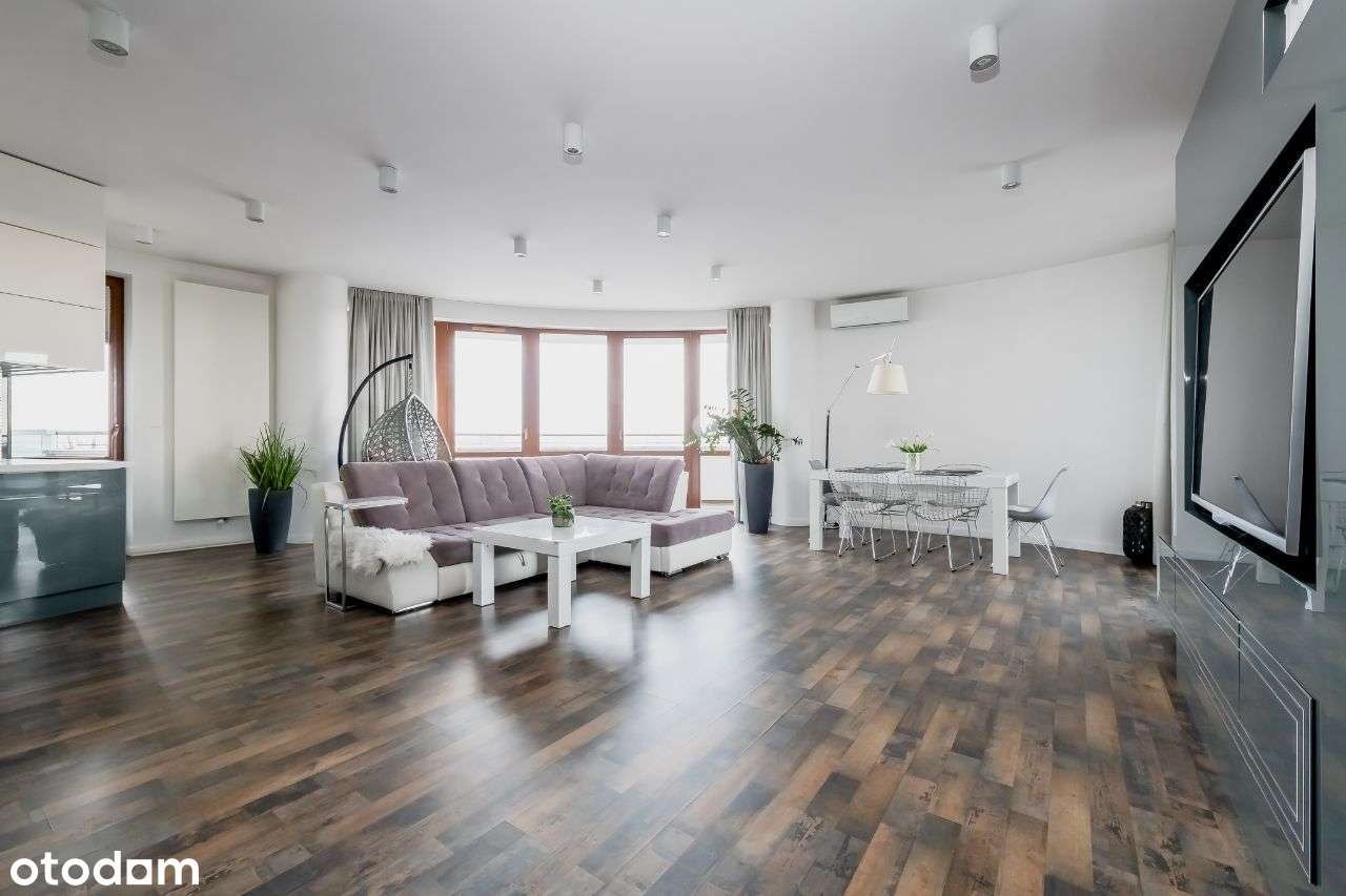 Apartament z Widokiem Na Nowy Rozdział Twojego Życia? Sprawdź Sam! - Pełny obrazek: 3/19