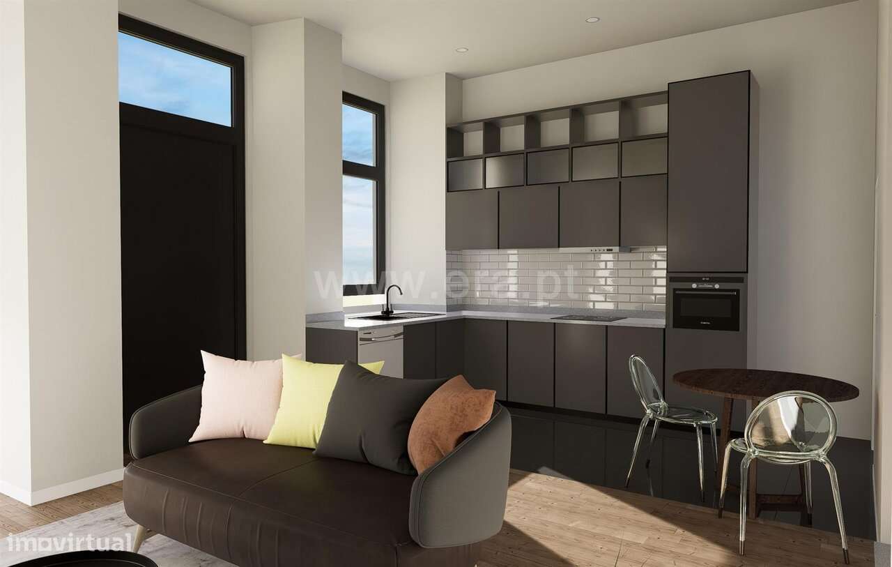 Apartamento T3 Covilha Covilha