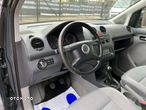 Volkswagen Caddy 1.4 Life Team (7-Si.) - 12