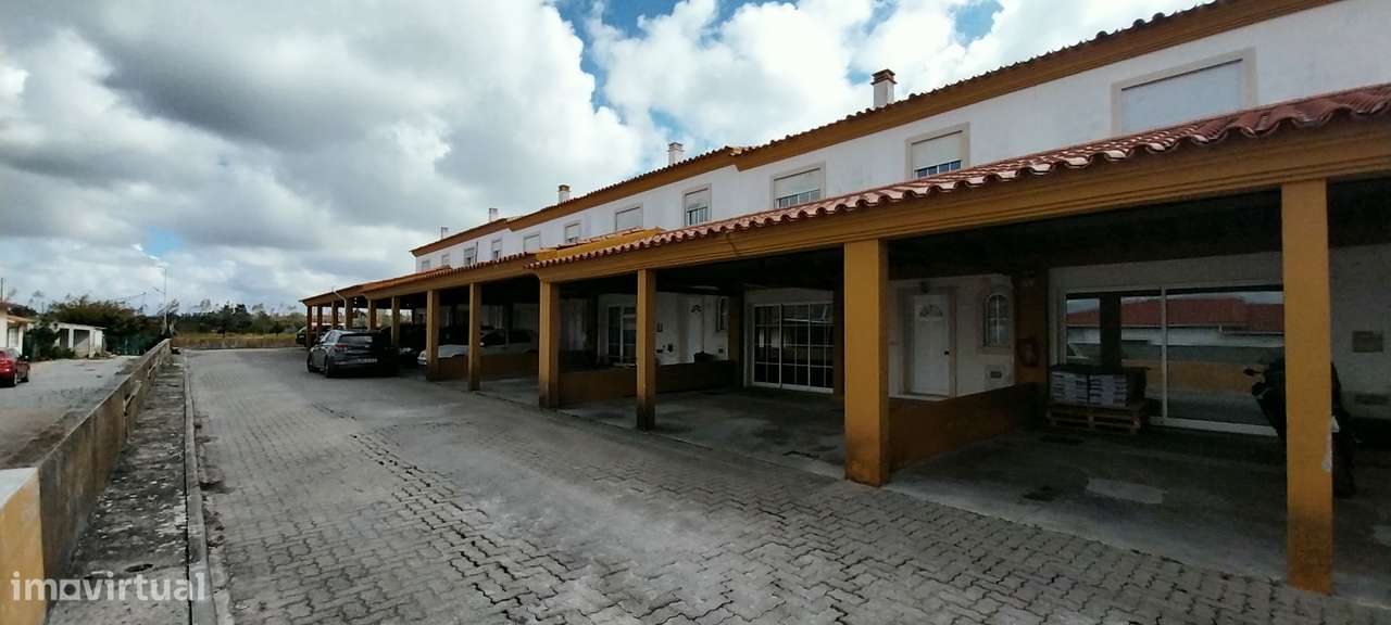Moradia em Marinha Grande, Moita-24
