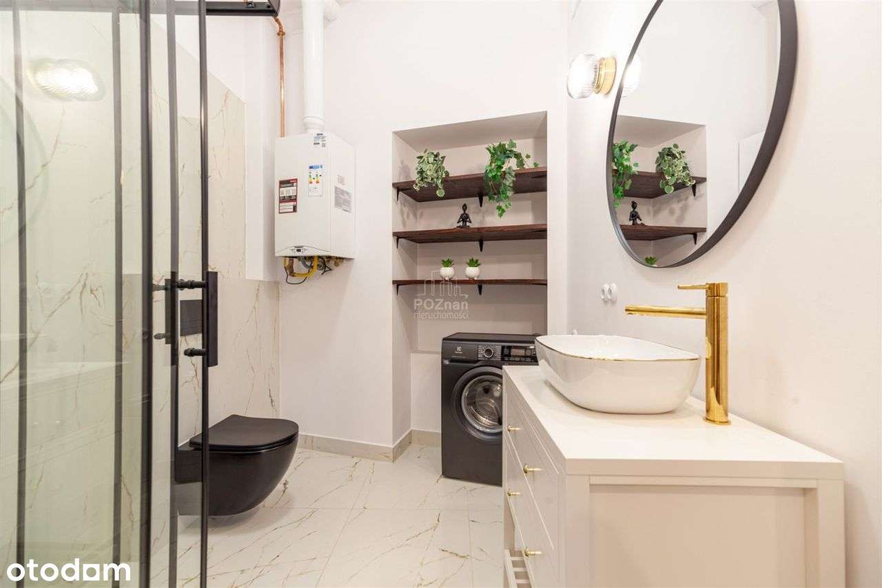 Gotowe Do Wprowadzenia, Zrewitalizowana Kamienica-8