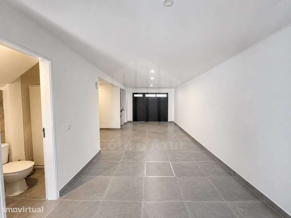 Moradia t6, totalmente renovada, charneca da Caparica /a minutos da...-14