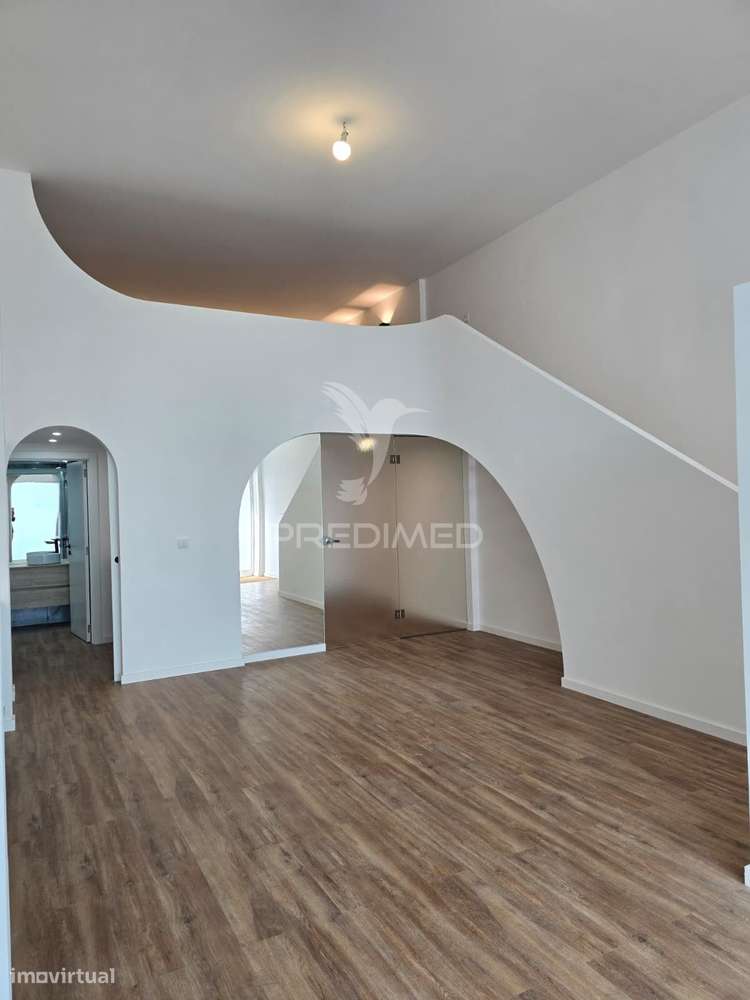 Apartamento Loft T0+2 em Águas Santas - Grande imagem: 2/26