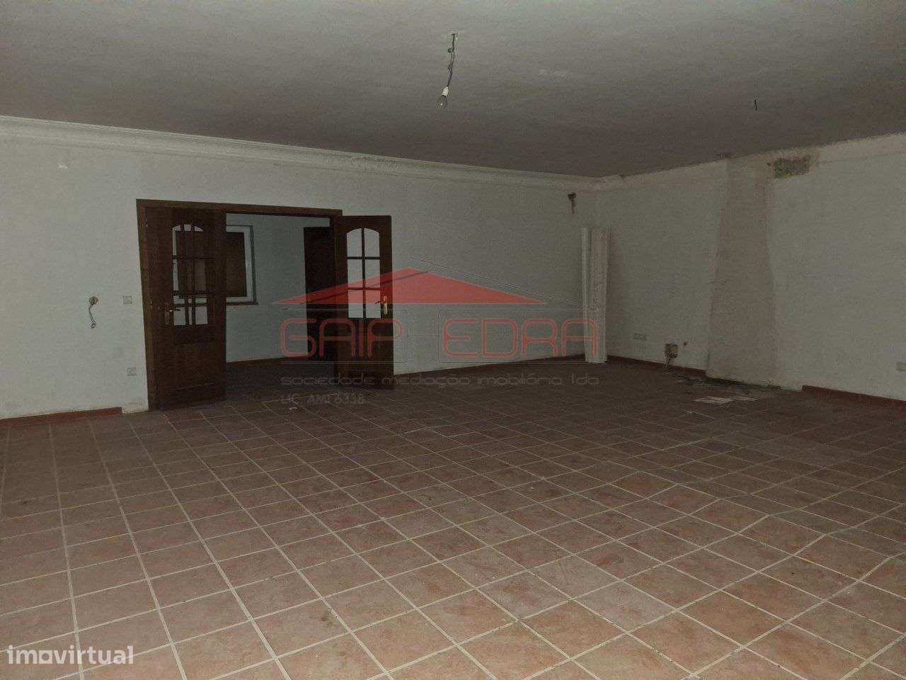 Moradia com terreno Coruche perto eixo Lisboa Montijo Alcochete - Grande imagem: 4/36