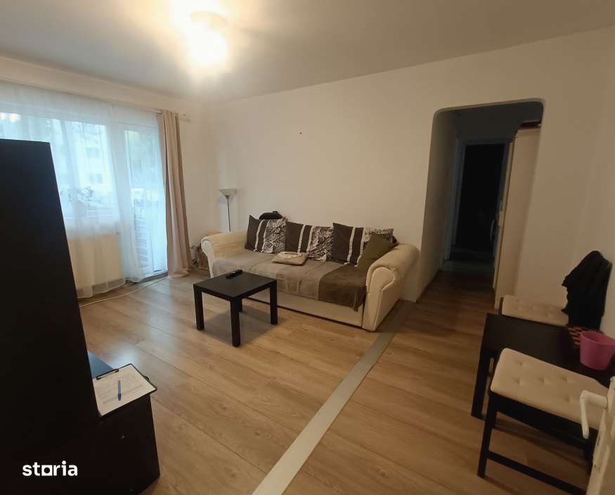 | Apartament 3 camere | 51 mp | Manastur - Str. Gurghiu | - Imagine principală: 3/16