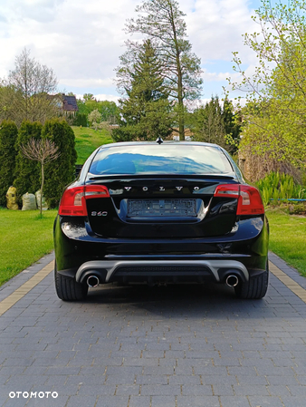 Volvo S60 D3 Drive-E R-Design Kinetic - 8