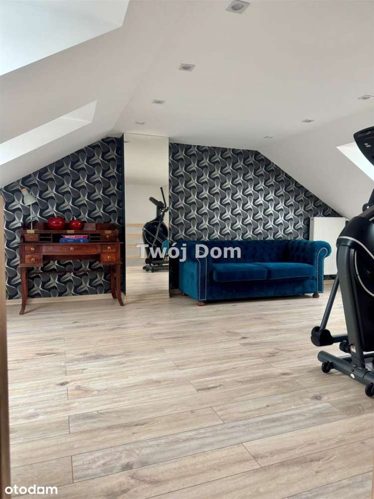 Dom szeregowy w Zalasewie cena do negocjacji-12