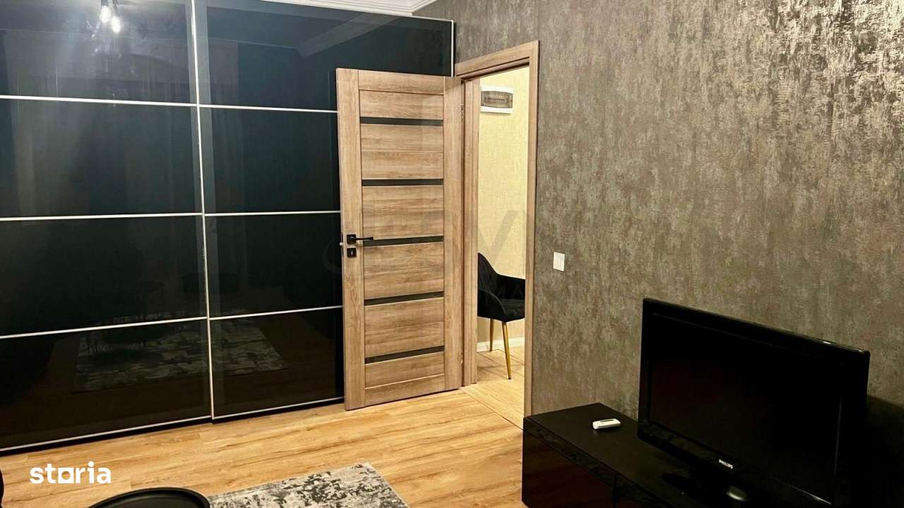 Apartament 2 camere I Exigent Plaza I De vanzare