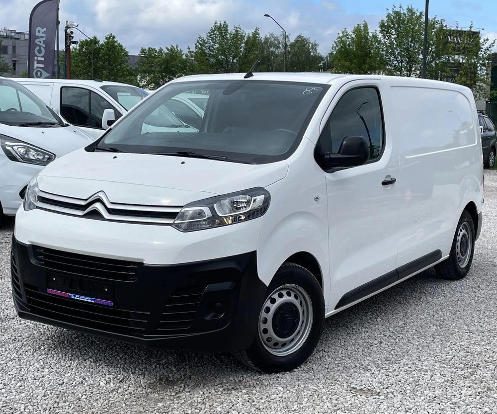 Citroën Jumpy III Kombi M 2,7t 2021