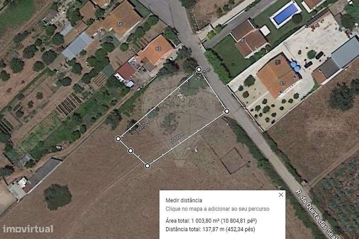 Terreno  para venda - Grande imagem: 5/10