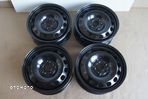 Felgi 16 5x112 Volkswagen Golf V VI VII F7274-24 - 8