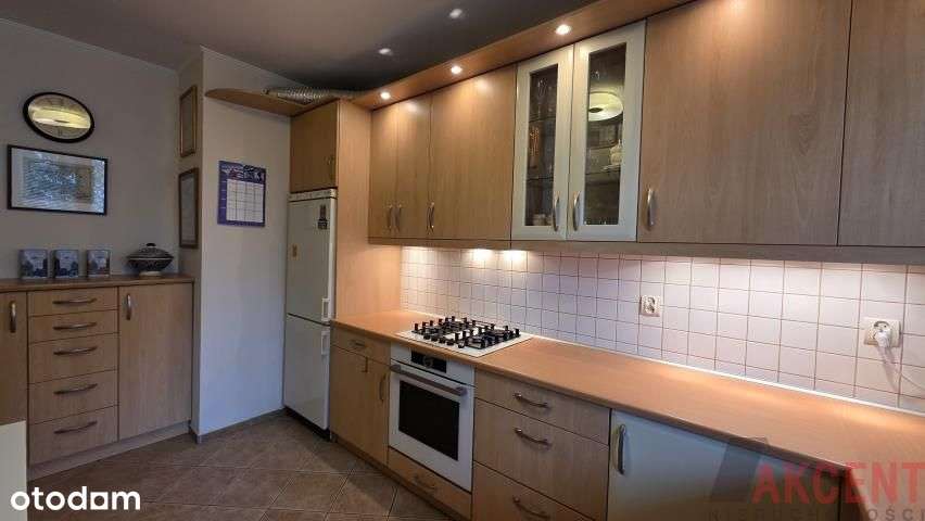 3-pokoje z garażem przy ul. Włodarzewskiej!-9