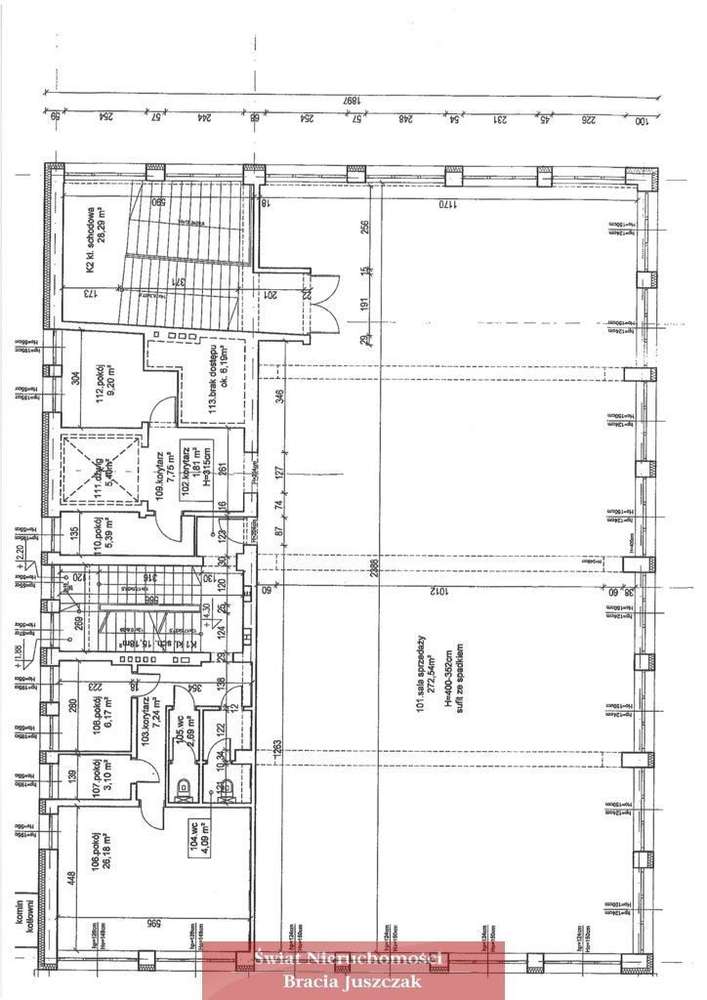 Lokal użytkowy, 940 m², Strzelin - Pełny obrazek: 4/4
