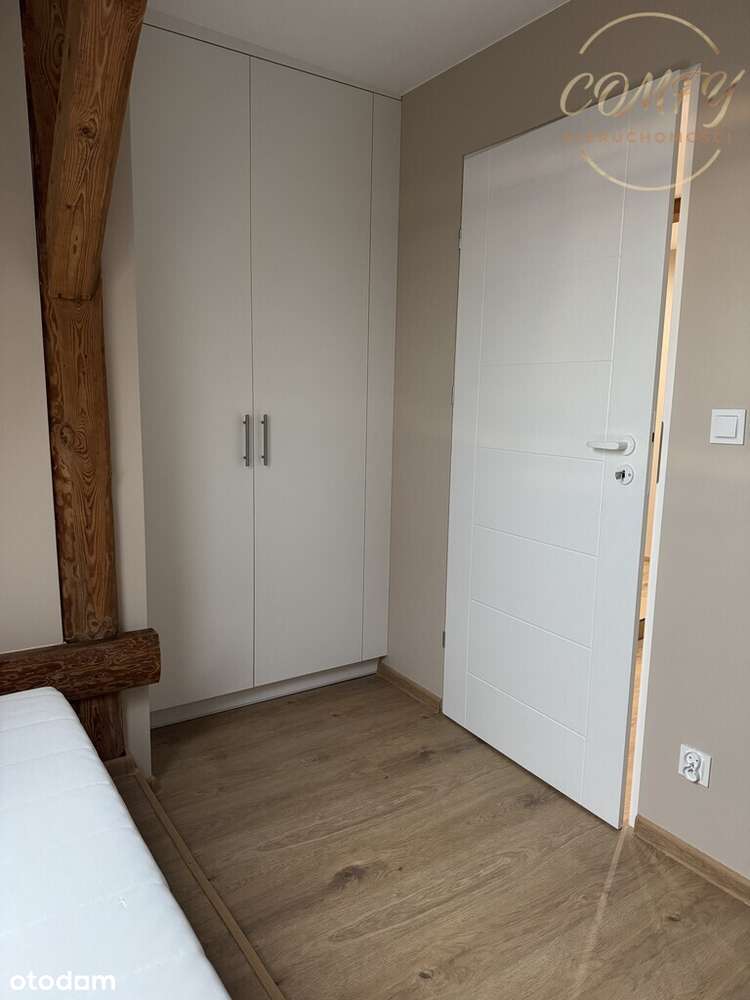 Gotowiec Inwestycyjny, 3mieszk., blisko SkyTower-7